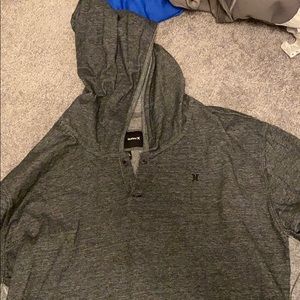 Men’s long sleeve shirt